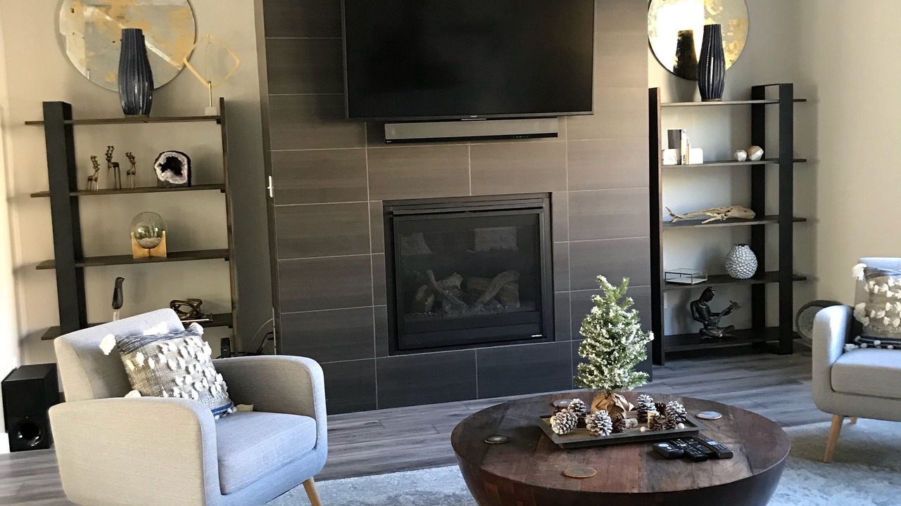 Photo of Livingroom in Cottonwood Heights