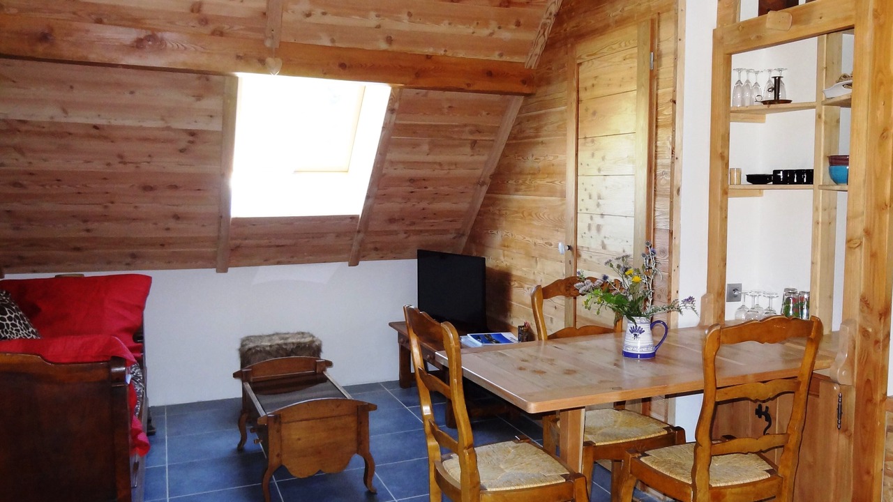 Photo of Others in Les Sagnieres