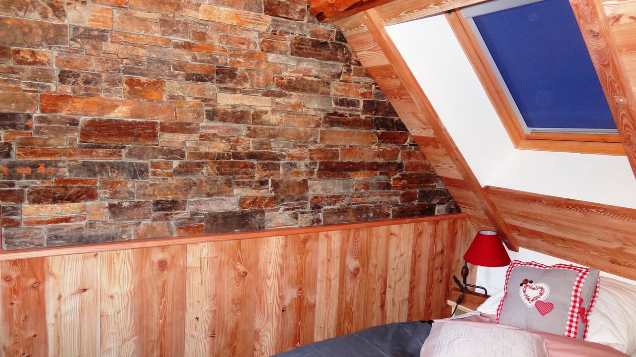 Photo of Bedroom in Les Sagnieres