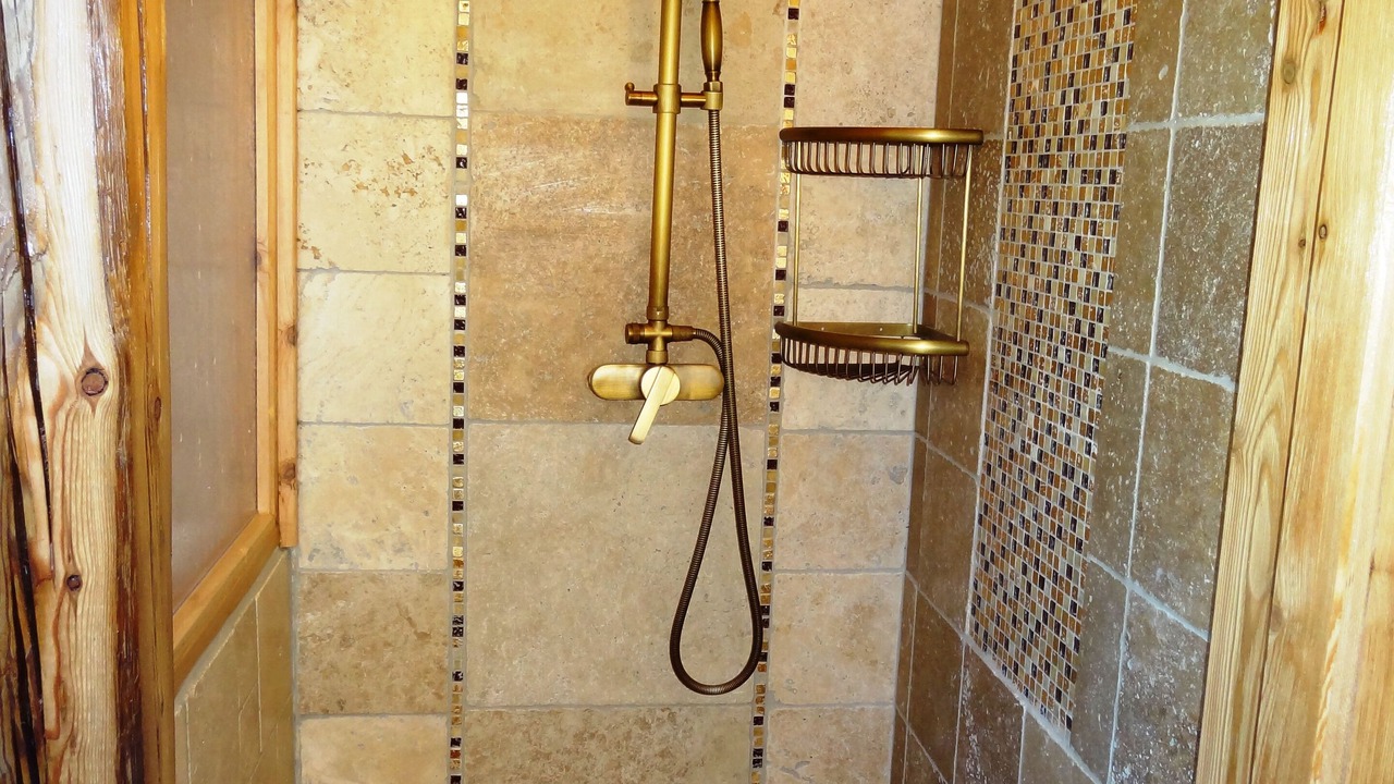 Photo of Bathroom in Les Sagnieres