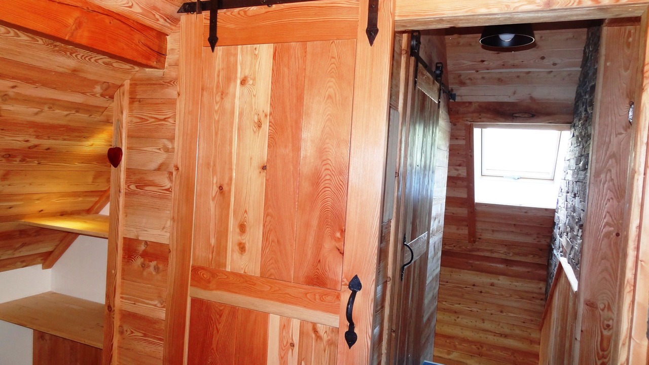 Photo of Others in Les Sagnieres