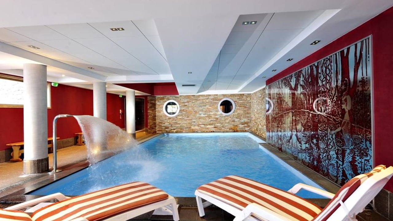 Photo of Outdoor in Risoul