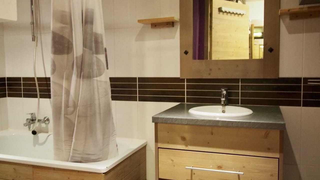 Photo of Bathroom in Risoul