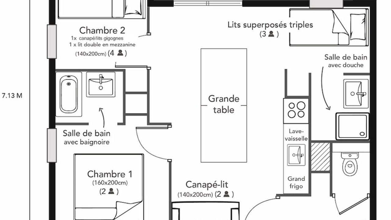 Photo of Others in Risoul