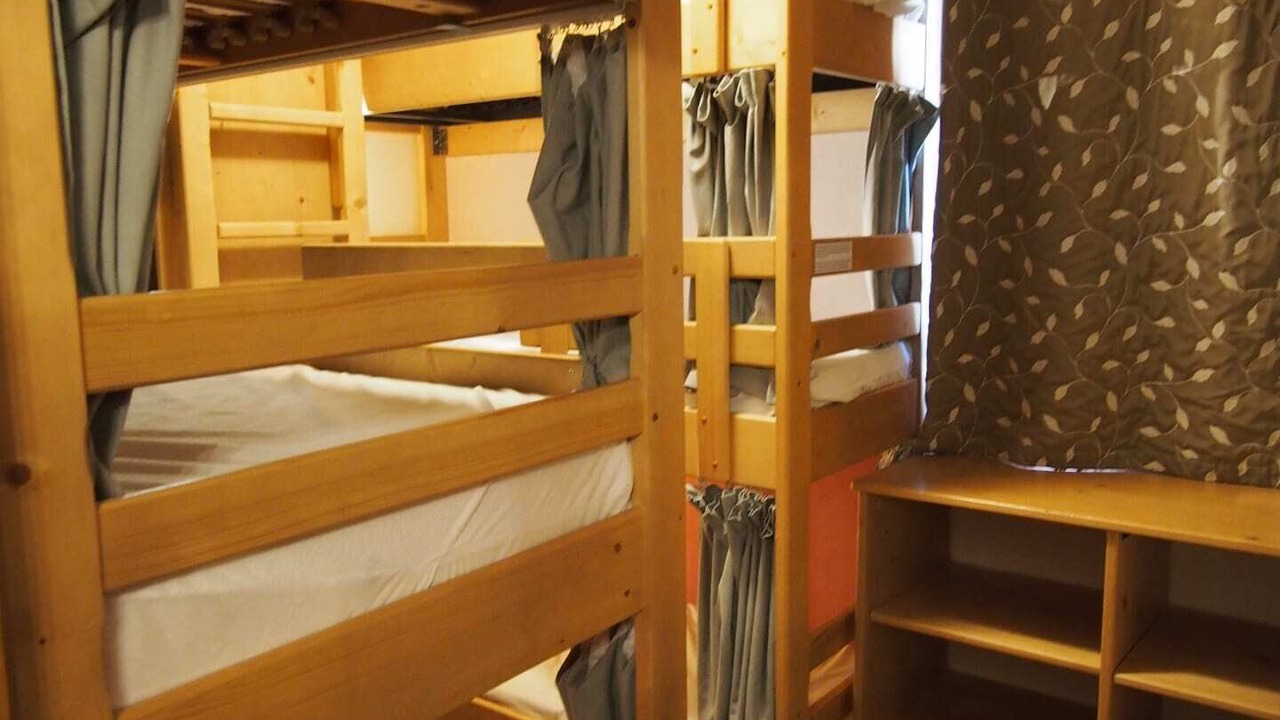 Photo of Bedroom in Risoul