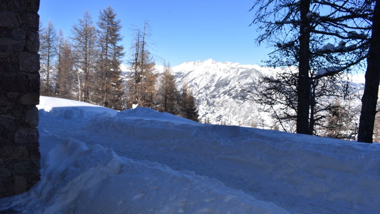 Photo of Patio Balcony in Risoul