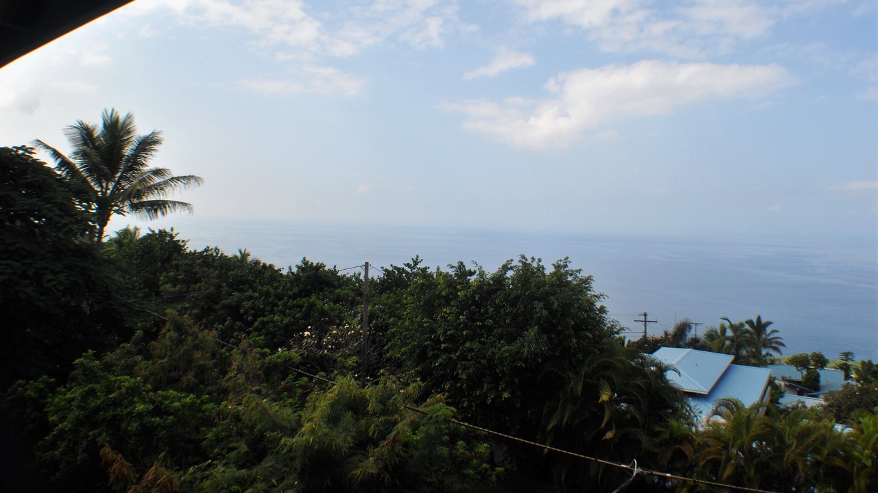 Photo of Outdoor in Opihihale