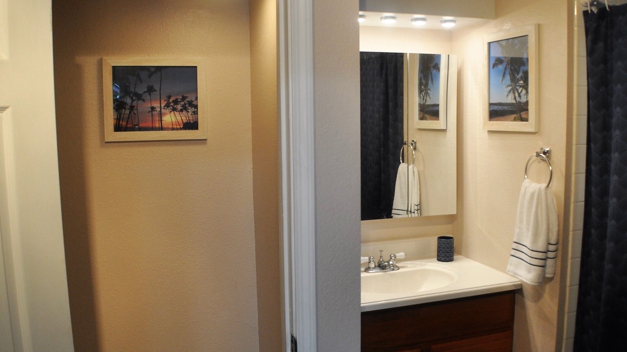 Photo of Bathroom in Opihihale