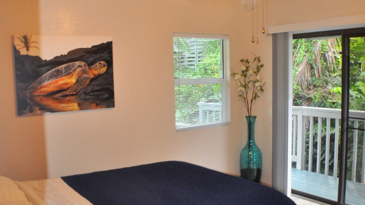 Photo of Bedroom in Opihihale