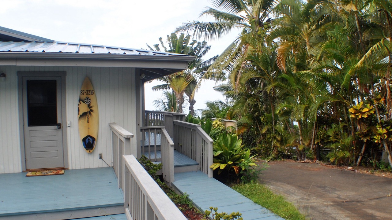 Photo of Outdoor in Opihihale