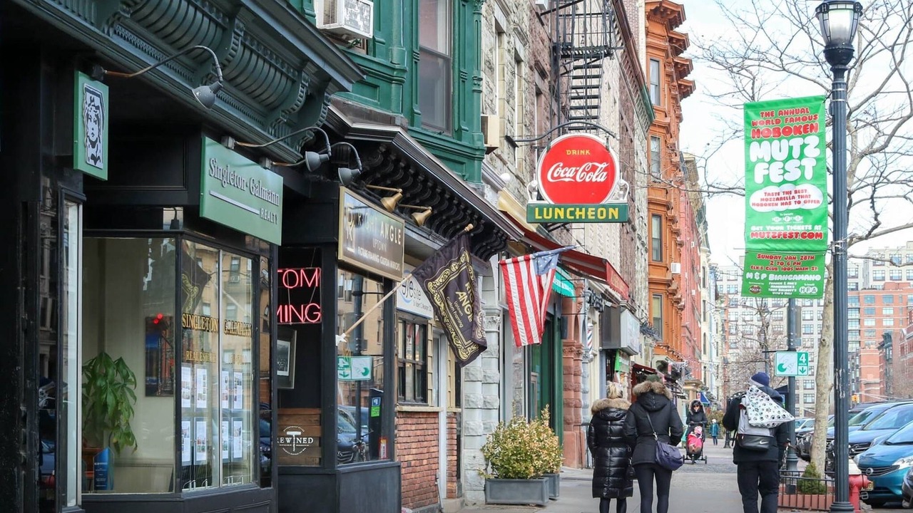 Photo of Others in Hoboken