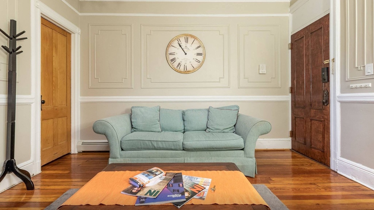 Photo of Livingroom in Hoboken