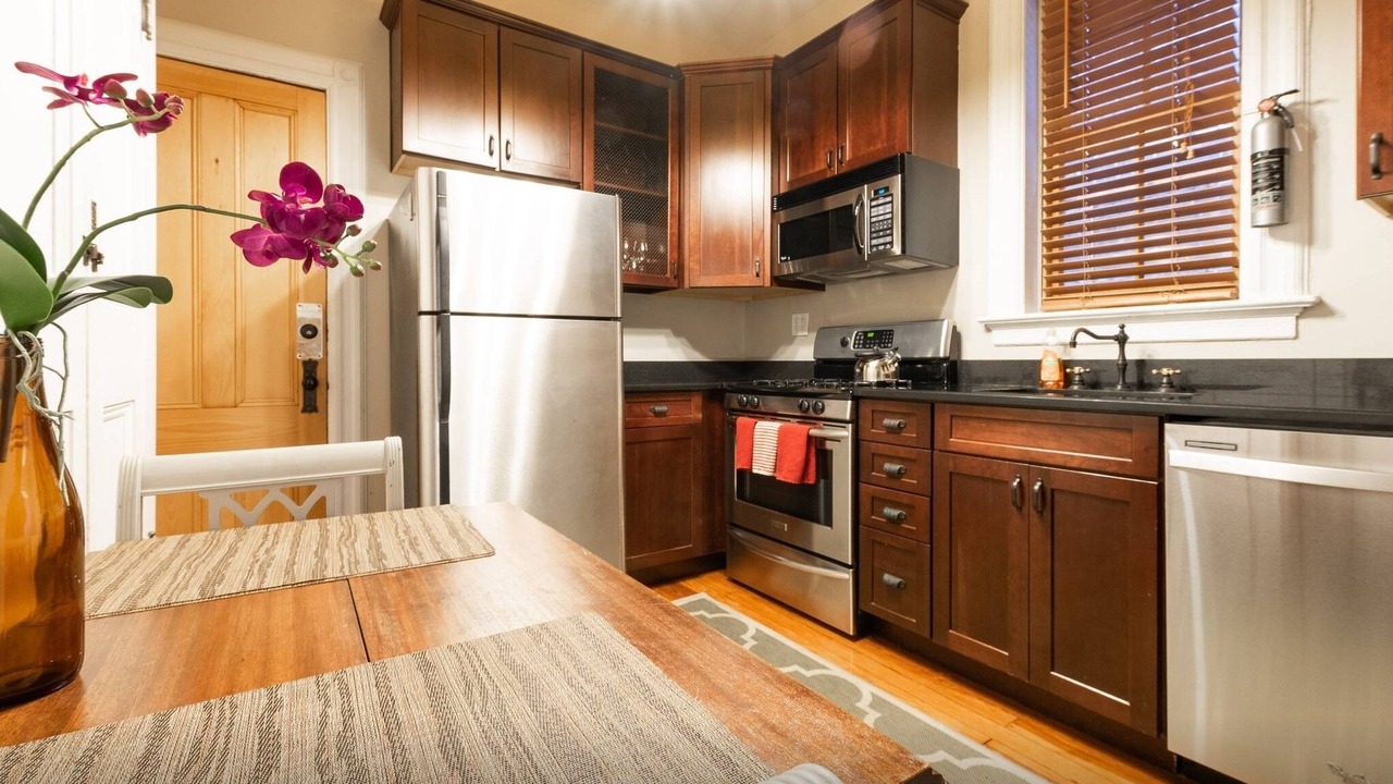 Photo of Kitchen in Hoboken