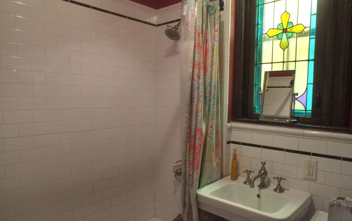 Photo of Bathroom in Hoboken
