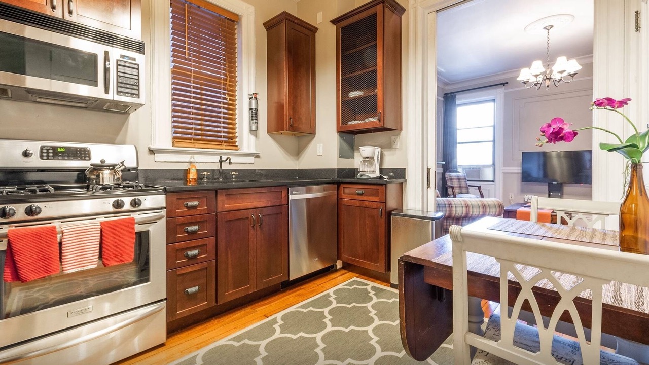 Photo of Kitchen in Hoboken