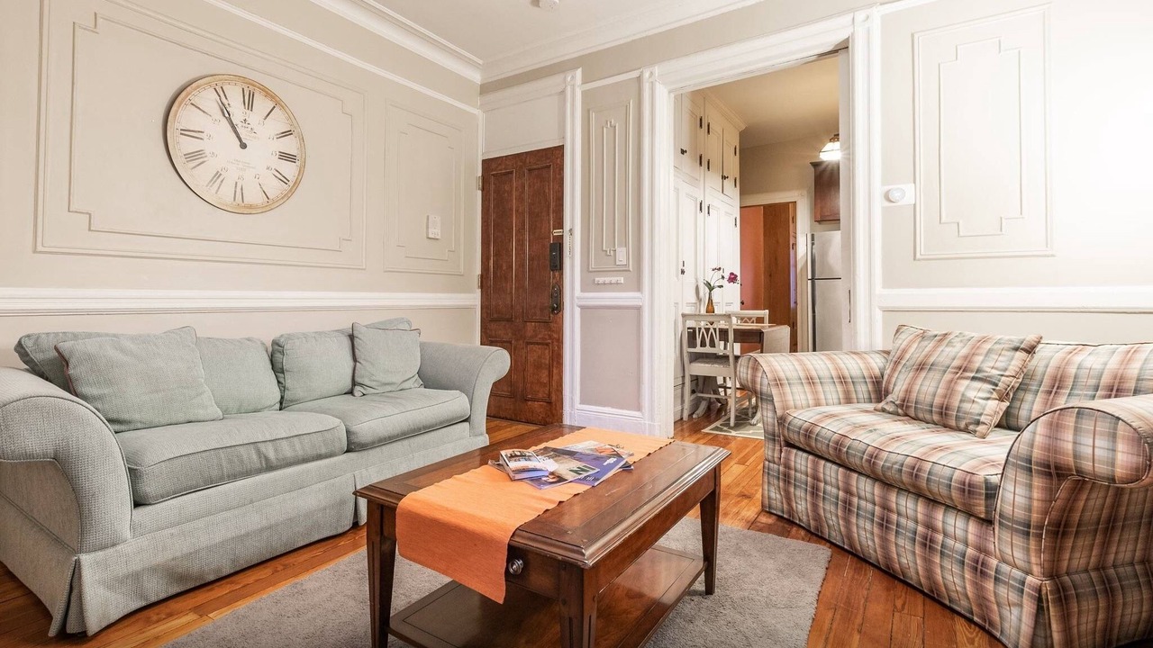 Photo of Livingroom in Hoboken