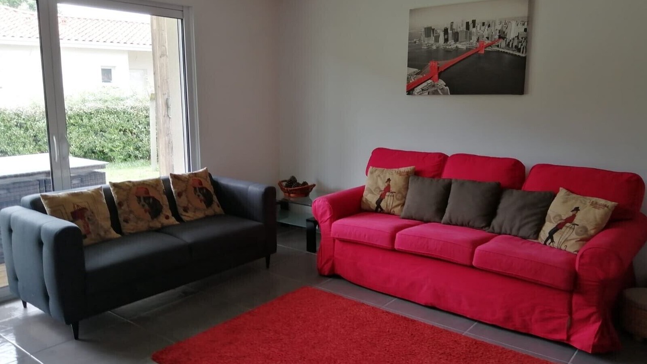 Photo of Livingroom in Bias