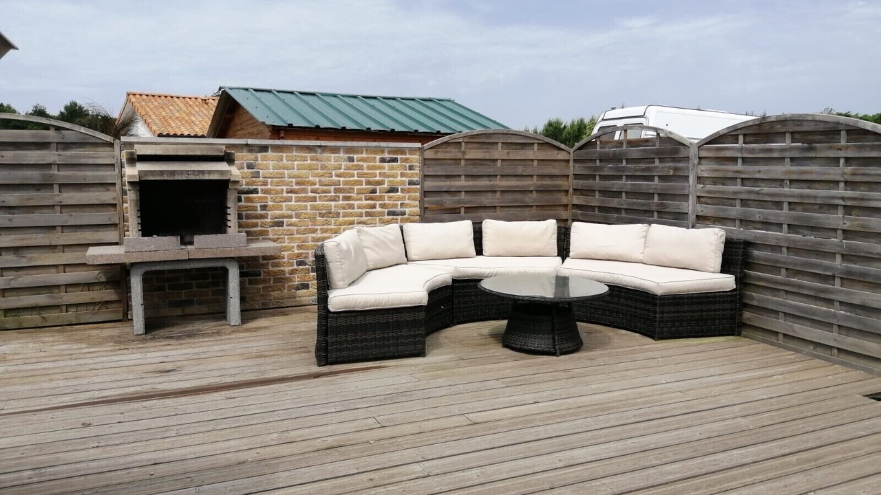 Photo of Patio Balcony in Bias