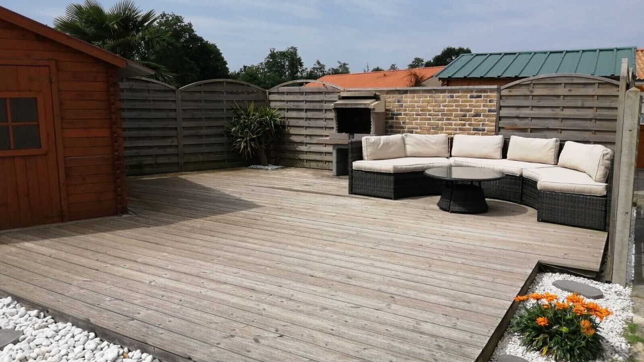 Photo of Patio Balcony in Bias