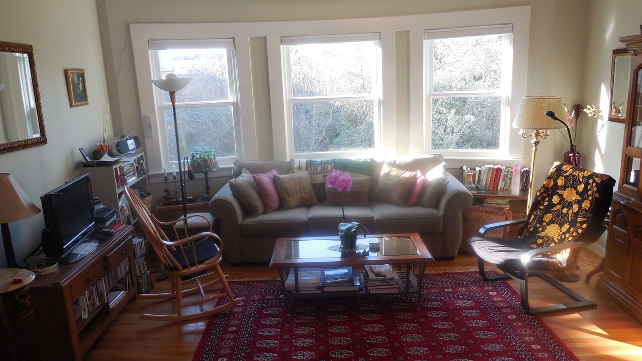 Photo of Livingroom in Lake Street