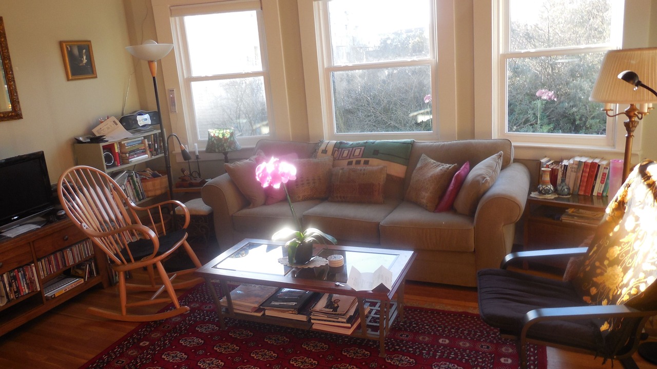 Photo of Livingroom in Lake Street