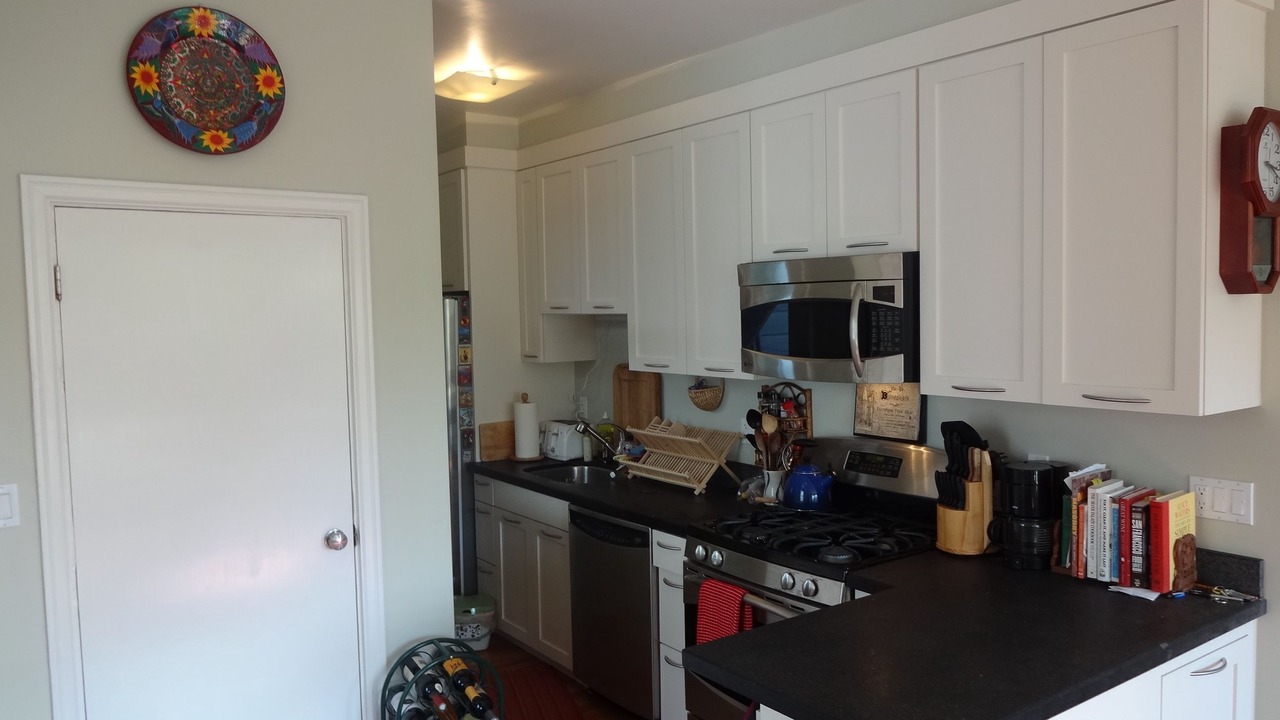 Photo of Kitchen in Lake Street