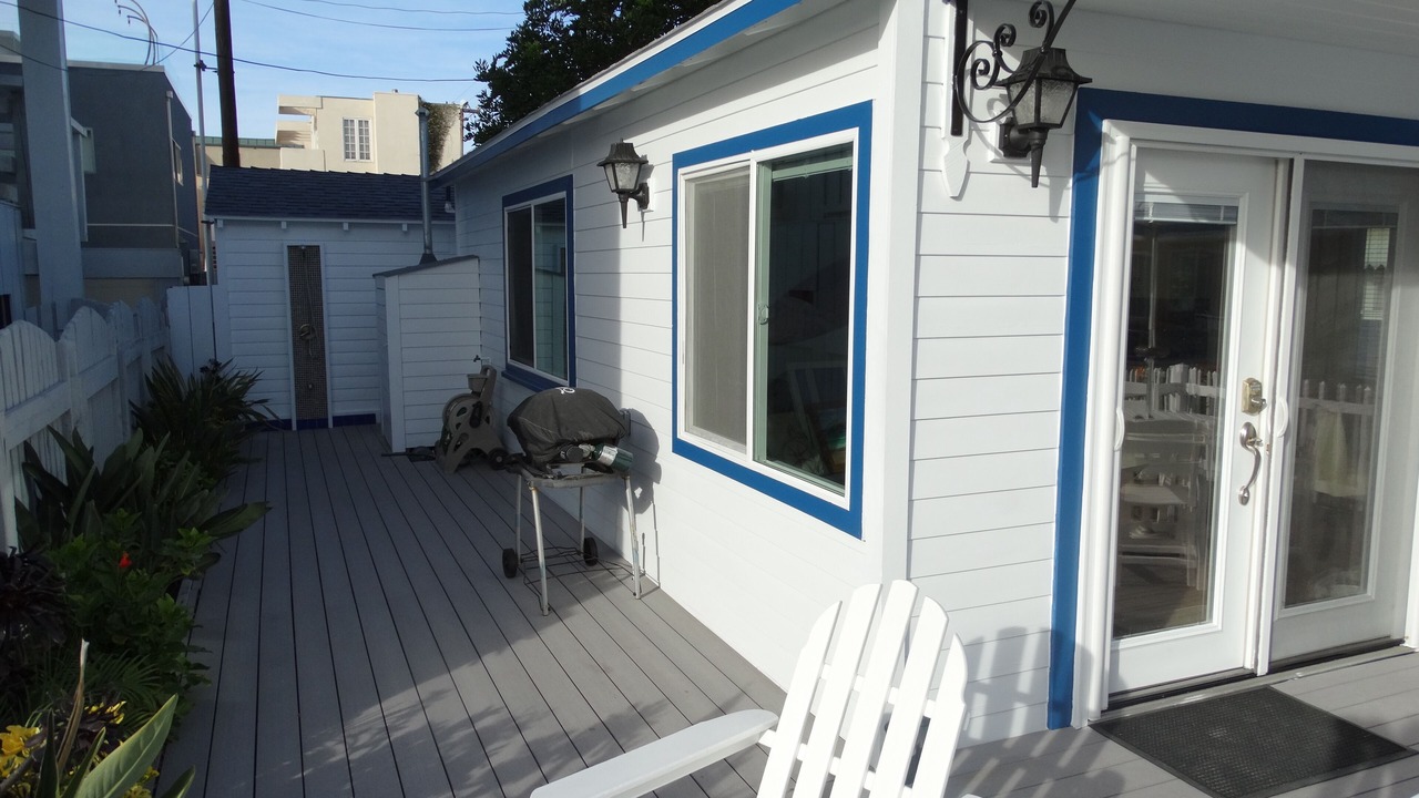 Photo of Outdoor in Mission Beach