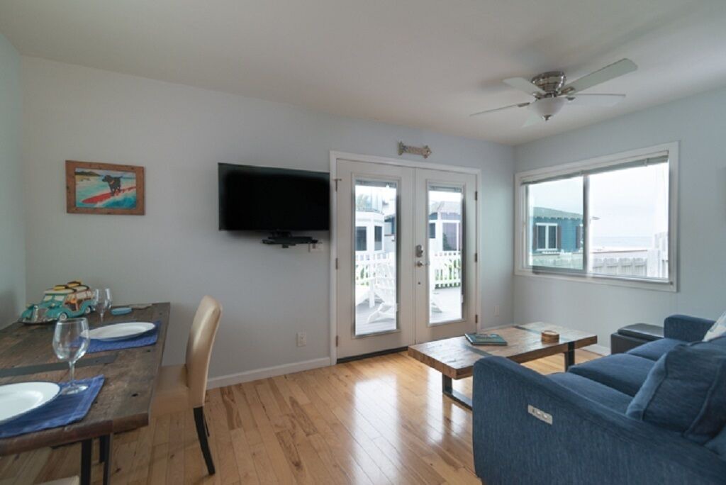 Photo of Bedroom in Mission Beach