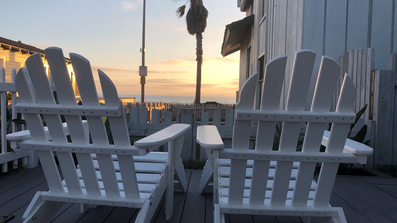 Photo of Others in Mission Beach