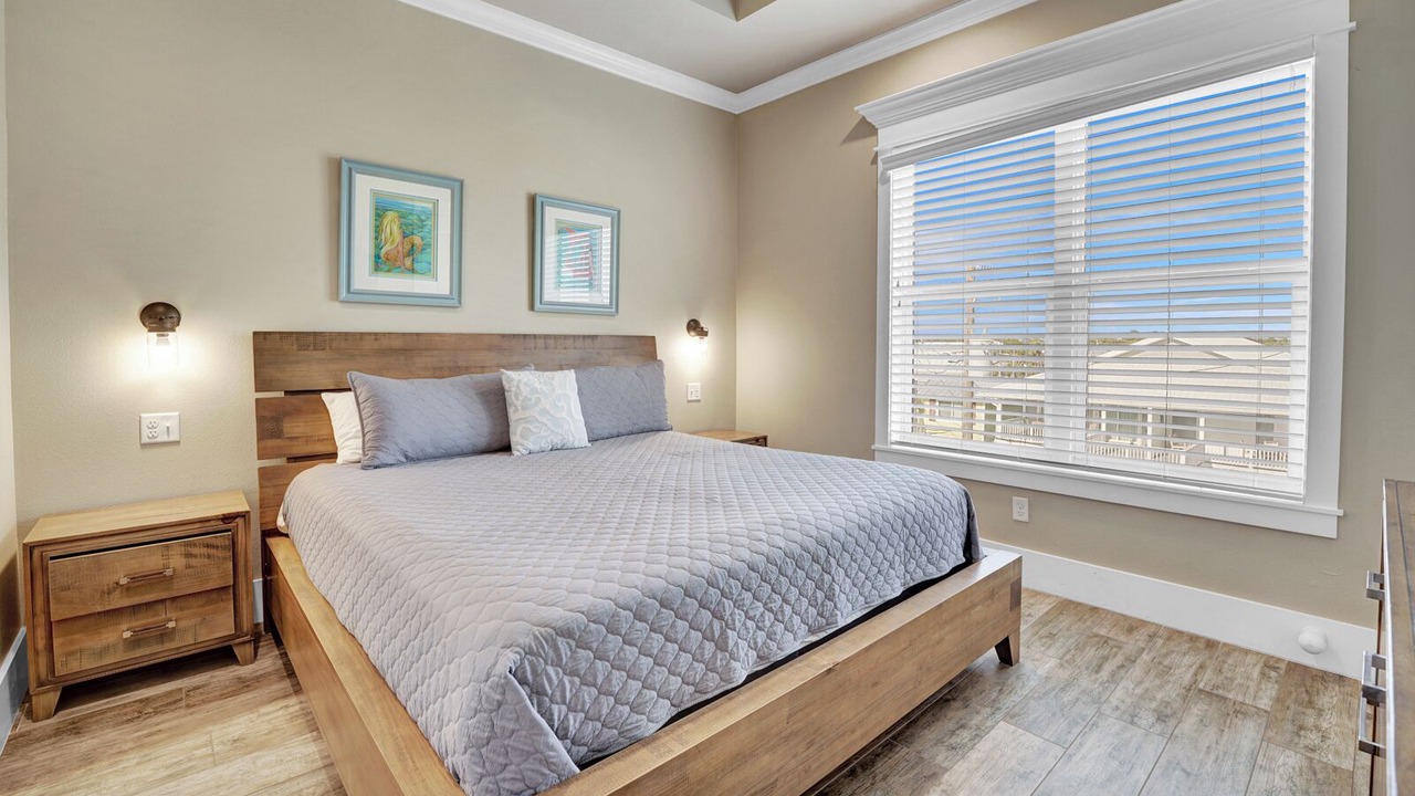 Photo of Bedroom in Bel Air