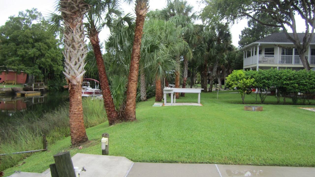 Photo of Outdoor in Weeki Wachee Gardens