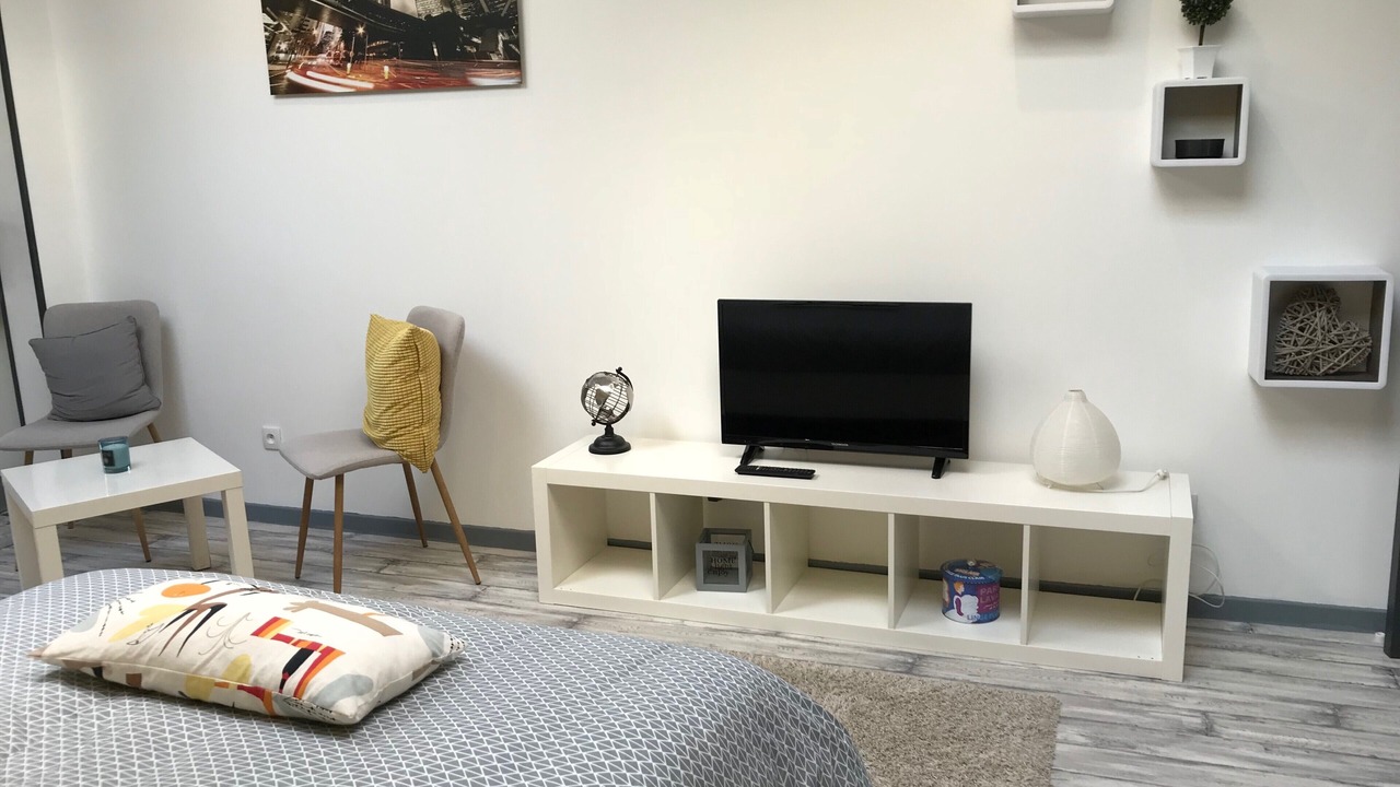 Photo of Bedroom in Saint-Quentin