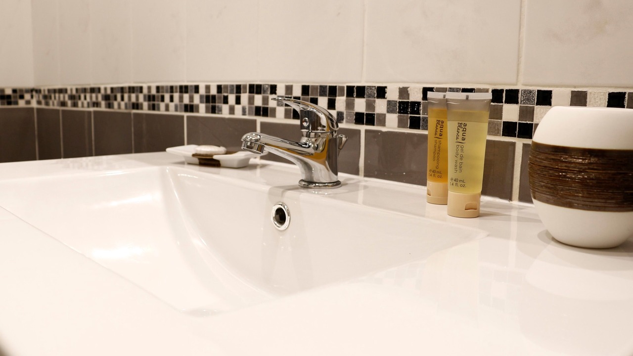 Photo of Bathroom in Saint-Quentin