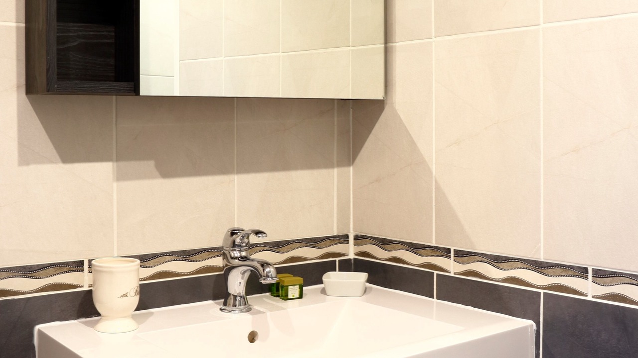 Photo of Bathroom in Saint-Quentin