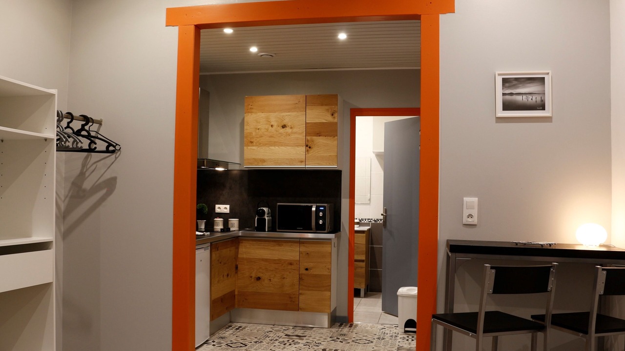Photo of Bedroom in Saint-Quentin