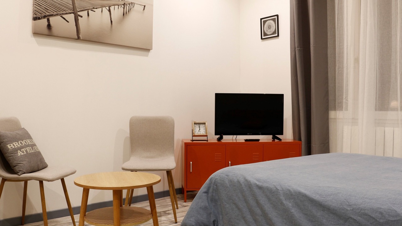 Photo of Bedroom in Saint-Quentin