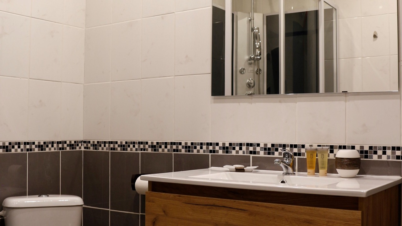 Photo of Bathroom in Saint-Quentin