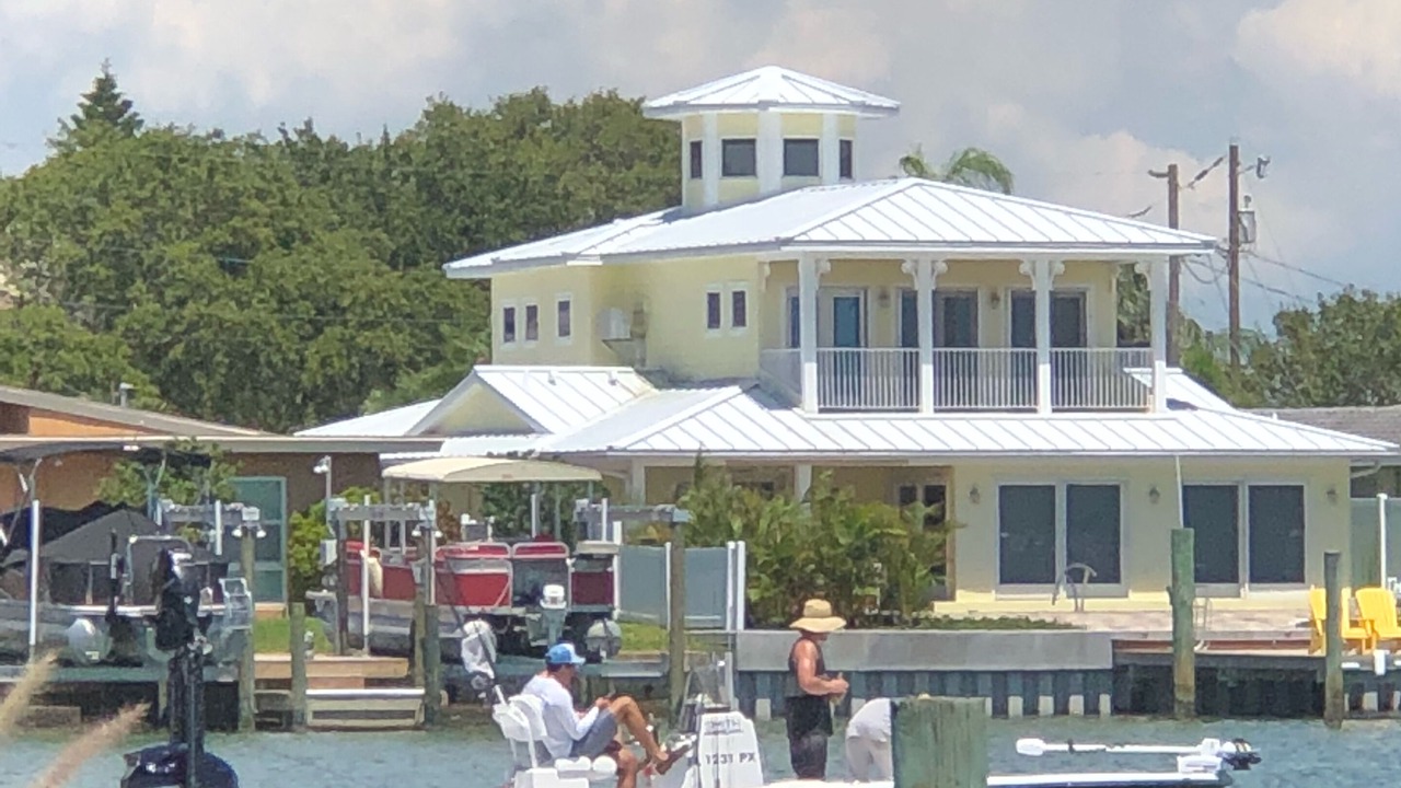 Photo of Outdoor in Indian Rocks Beach