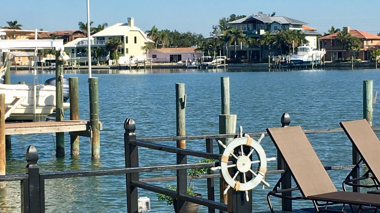 Photo of Outdoor in Indian Rocks Beach