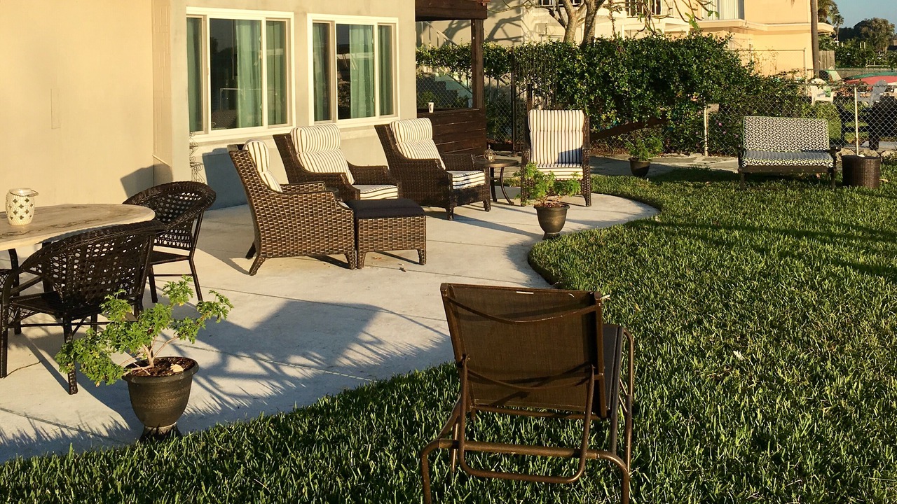 Photo of Outdoor in Indian Rocks Beach