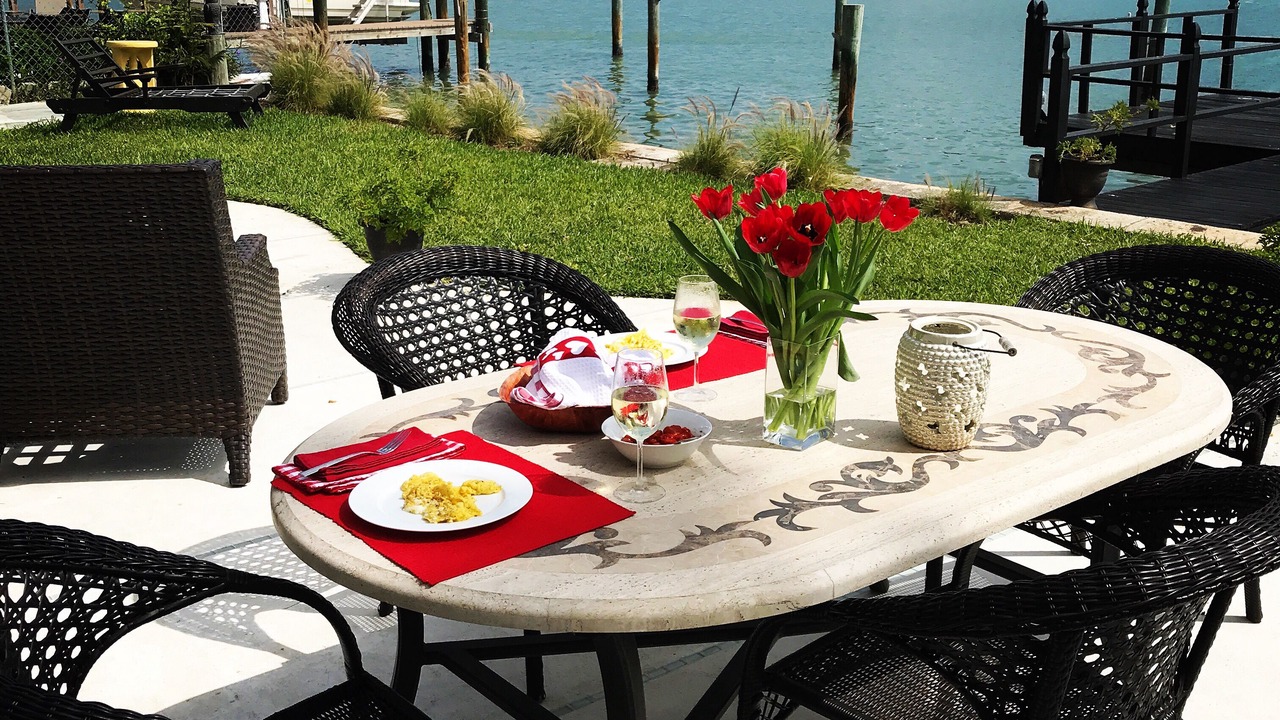 Photo of Outdoor in Indian Rocks Beach