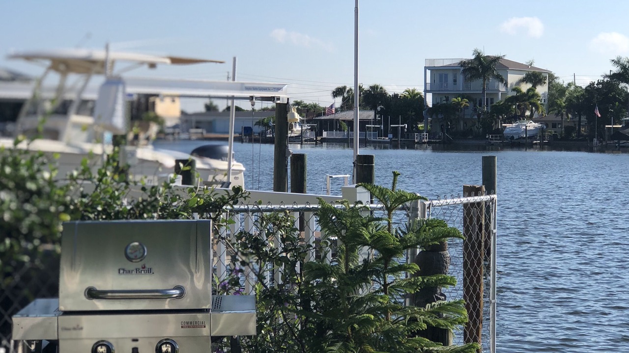 Photo of Outdoor in Indian Rocks Beach
