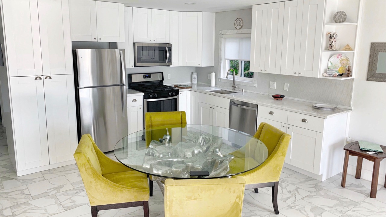 Photo of Kitchen in Indian Rocks Beach