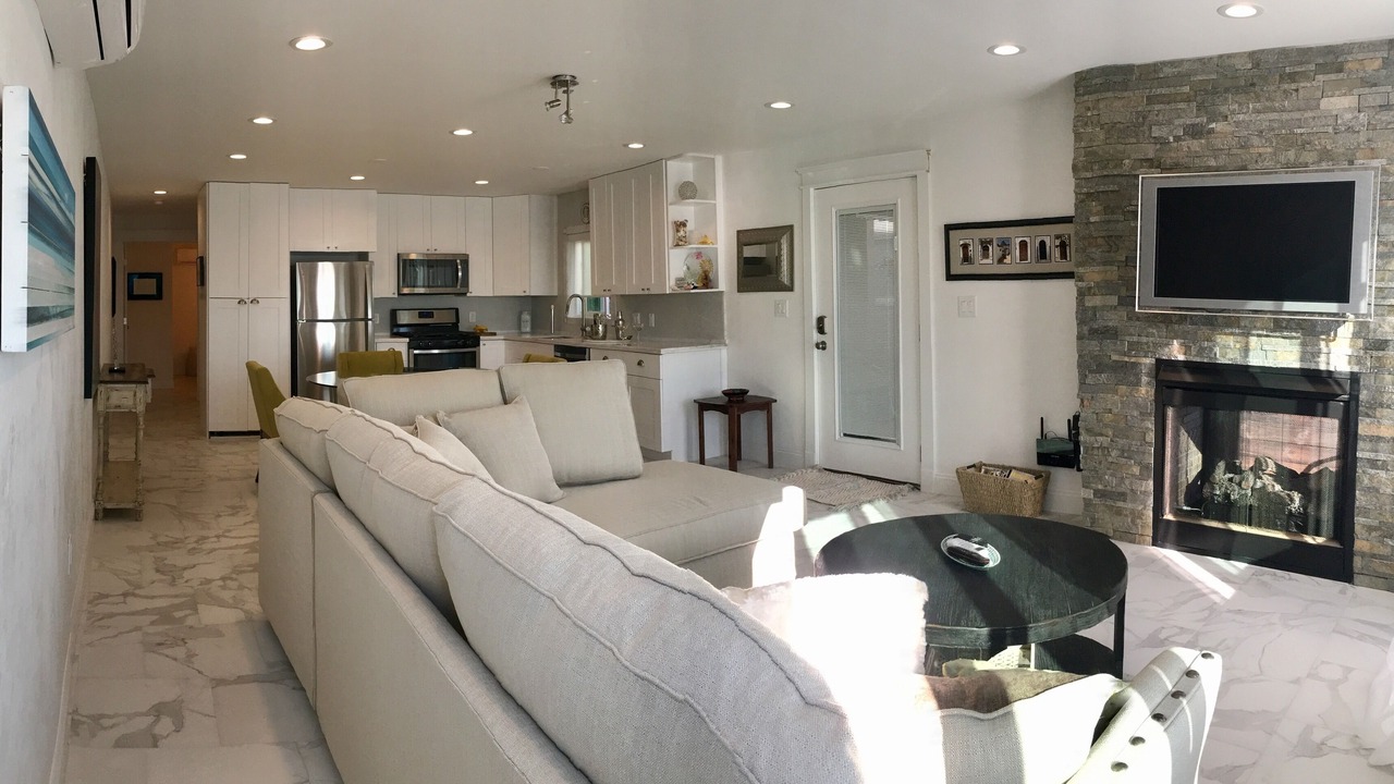 Photo of Livingroom in Indian Rocks Beach