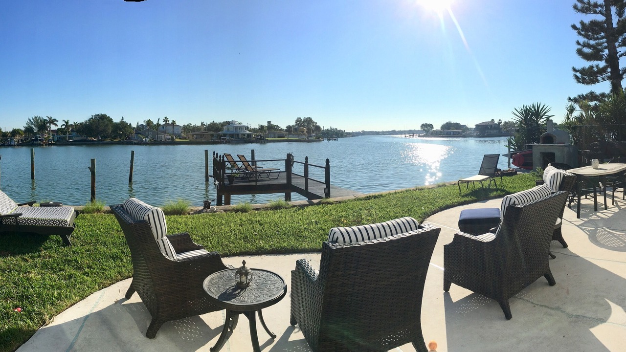 Photo of Bedroom in Indian Rocks Beach