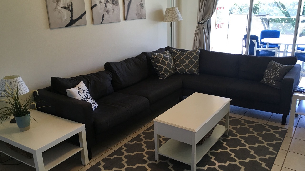 Photo of Livingroom in Windsor Palms