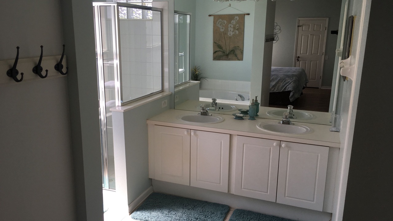 Photo of Bathroom in Windsor Palms