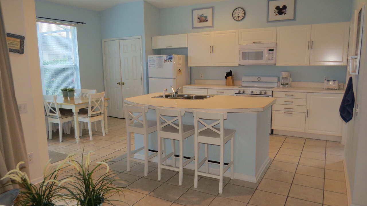 Photo of Kitchen in Windsor Palms