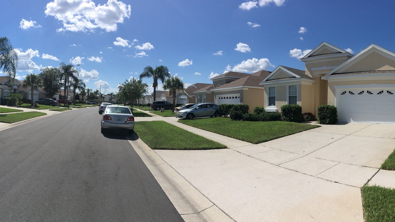 Photo of Outdoor in Windsor Palms