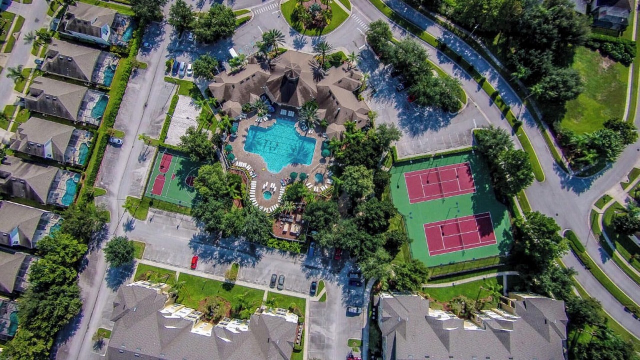 Photo of Outdoor in Windsor Palms